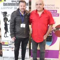 Aristarchos Papadaniel  Βελισάριος Κοσυβάκης